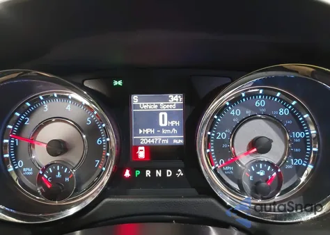 2016 Chrysler Town & Country Touring from USA, damaged, VIN 2C4RC1BG9GR291547